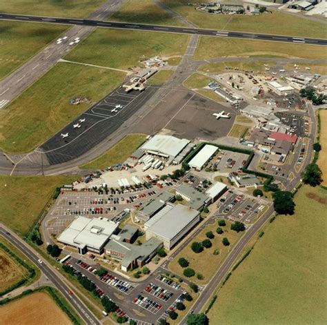 bournemouth england airport